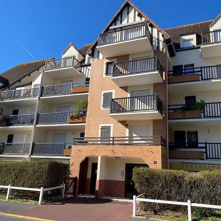 Cabourg T2 Cosy Avec Acces Direct Plage المظهر الخارجي الصورة