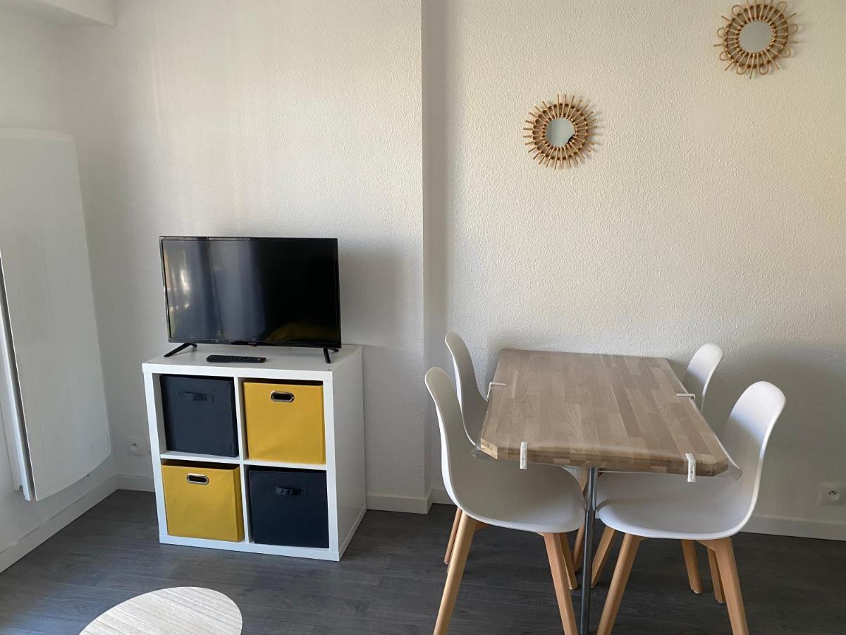 Cabourg T2 Cosy Avec Acces Direct Plage المظهر الخارجي الصورة