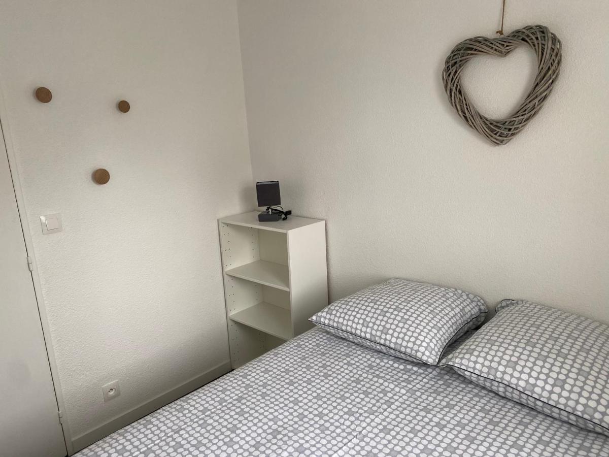 Cabourg T2 Cosy Avec Acces Direct Plage المظهر الخارجي الصورة