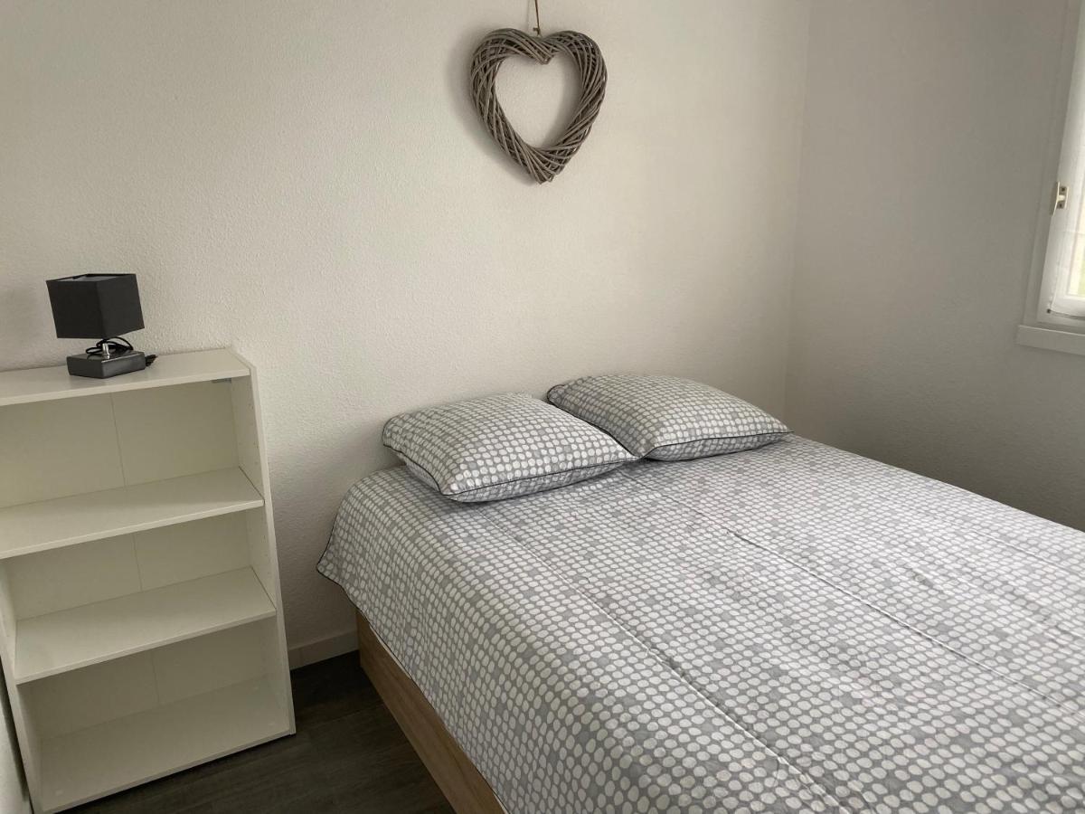 Cabourg T2 Cosy Avec Acces Direct Plage المظهر الخارجي الصورة