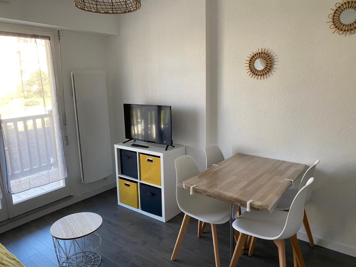 Cabourg T2 Cosy Avec Acces Direct Plage المظهر الخارجي الصورة